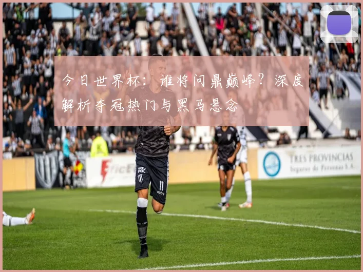 今日世界杯：谁将问鼎巅峰？深度解析夺冠热门与黑马悬念